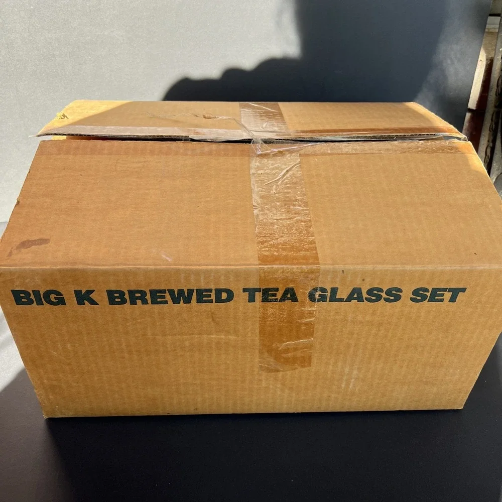 Big K this brand